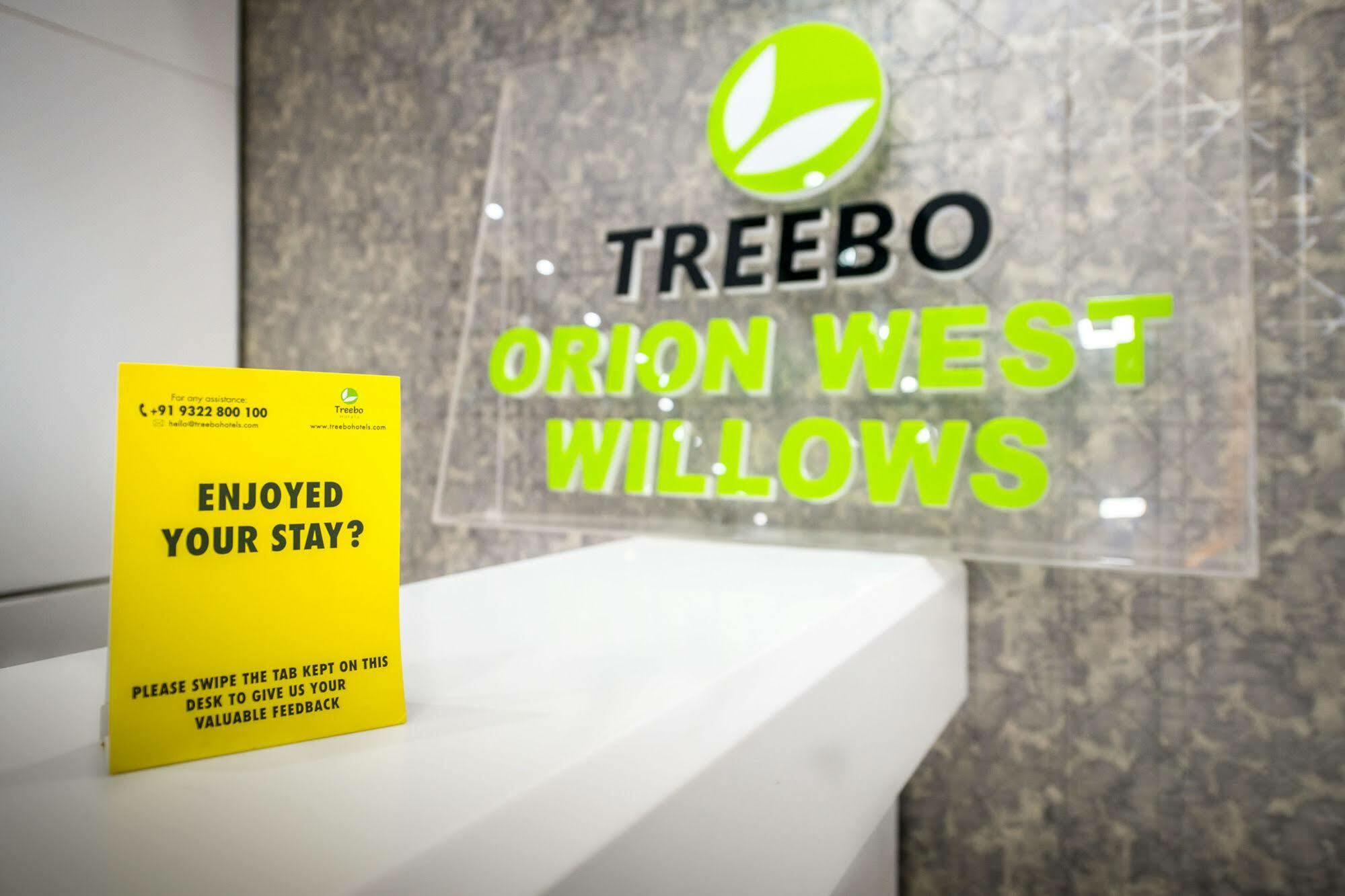 ホテル Treebo Orion Sapphire, Beck Bagan コルカタ エクステリア 写真